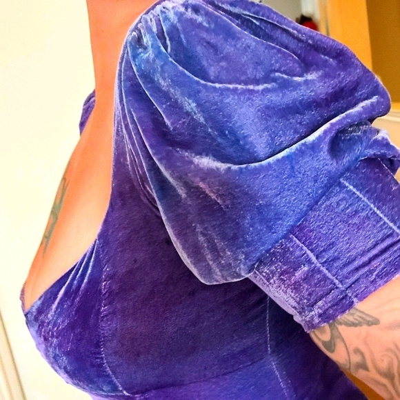 Custom dyed FOR💜&🍋'S - Picture 5 of 16